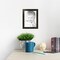 ArtToFrames 12x16 Inch Picture Frame, This 1.75 Inch Custom Wood Poster Frame is Available in Multiple Colors, Great for Your Art or Photos - Comes with Regular Glass and Corrugated Backing (A68IG)